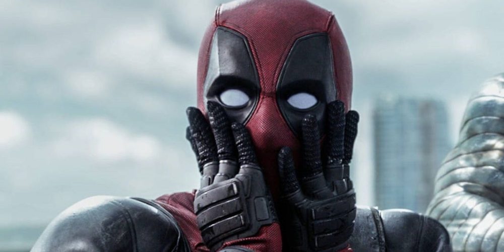 Ryan Reynolds Says He Probably Won't Play Deadpool in Another Solo Movie