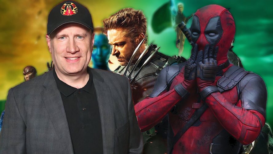 Kevin Feige Offers Surprising Thoughts on Marvel/DC Rivalry: A Lot of People Dont Know the Difference