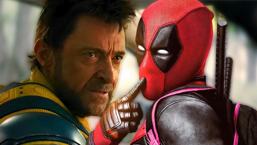 Deadpool & Wolverine Reportedly Bringing Some Extra Length to the Deadpool Franchise