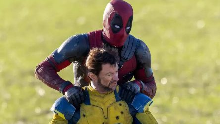 Deadpool & Wolverine Director Addresses Marvel Jesus, Pressure to Save MCU