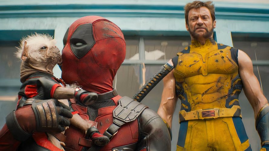 Deadpool & Wolverine Star Explains Why Its the 'Fresh' Story the MCU Needs