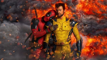 Marvel Studios Tease Deadpool & Wolverine's Hilarious DVD Blooper Reel