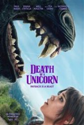 Death of a Unicorn - Now Playing | Movie Synopsis and Plot