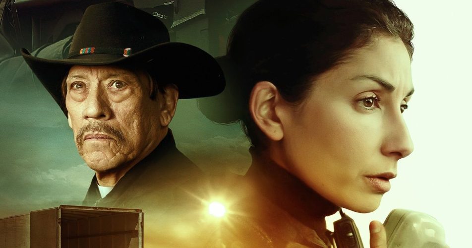 Death on the Border Trailer Finds Shannon Elizabeth & Kika Magalhães on a Rescue Mission