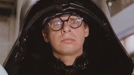 Spaceballs 2 Director Confirms Sequel Will Mock Divisive Disney Star Wars Trilogy