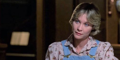 Bedroom Scene Forced 'E.T.' Star Dee Wallace to Ask Steven Spielberg for a Script Change