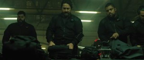 Den of Thieves 2: Pantera Trailer (2025)  and Videos