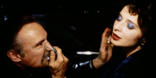 David Lynch's 'Blue Velvet' Is a Hit Once Again on Max