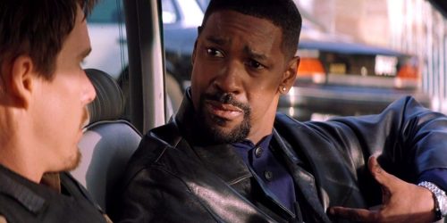 Denzel Washington Says He Doesn't Know "What Hollywood Means"