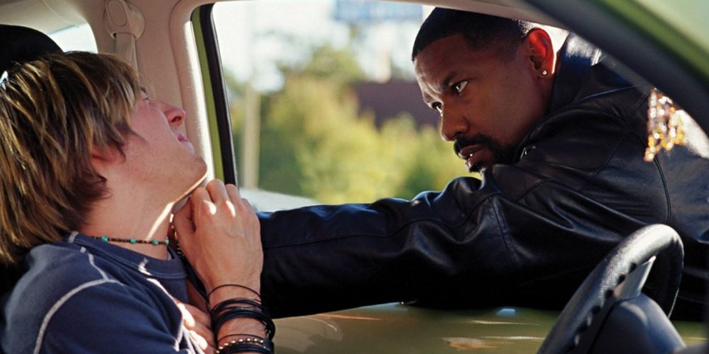 Denzel Washington's 'Training Day' to Stream on Peacock Next January