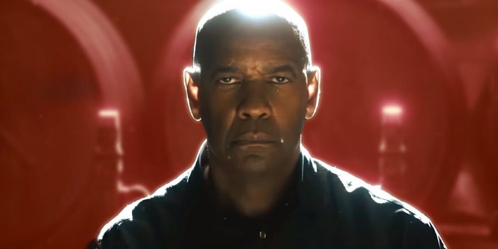 Denzel Washington's HIt 2023 Action Movie Continues to Impress on Netflix Months After Its Debut