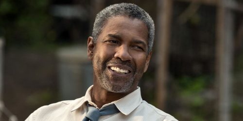 Ryan Coogler Wants Denzel Washington in 'Black Panther 3,' Too