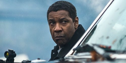 Denzel Washington Heads to Tubi With First Two 'The Equalizer' Films