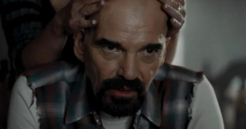 Devil's Peak Trailer: Billy Bob Thornton Returns to the Big Screen as an Appalachian Drug Lord