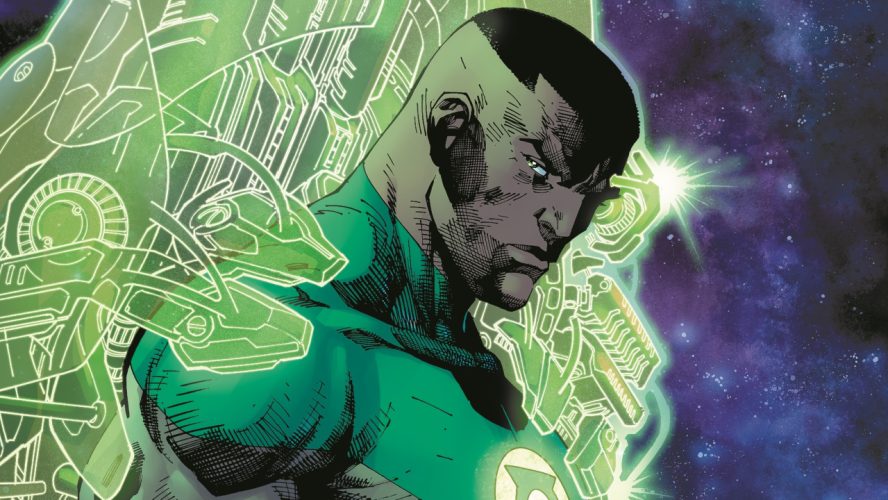 Lanterns Has Cast A Key Character For John Stewart's Story, And Now I’m Worried The Green Lantern Series Is Adapting A Heartbreaking Storyline From The Comics