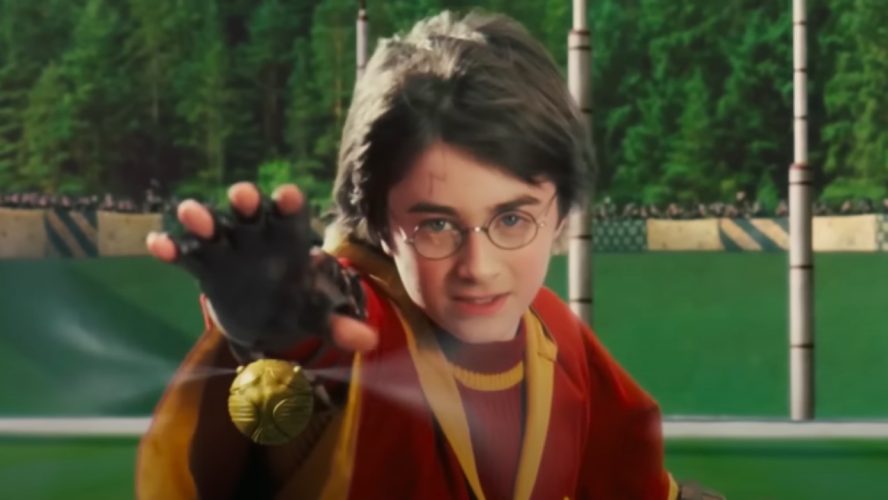 A New Game Is Changing The Rules Of Quidditch, And I'm So Happy Someone Is Finally Acknowledging How Silly The Harry Potter Sport's Rules Are