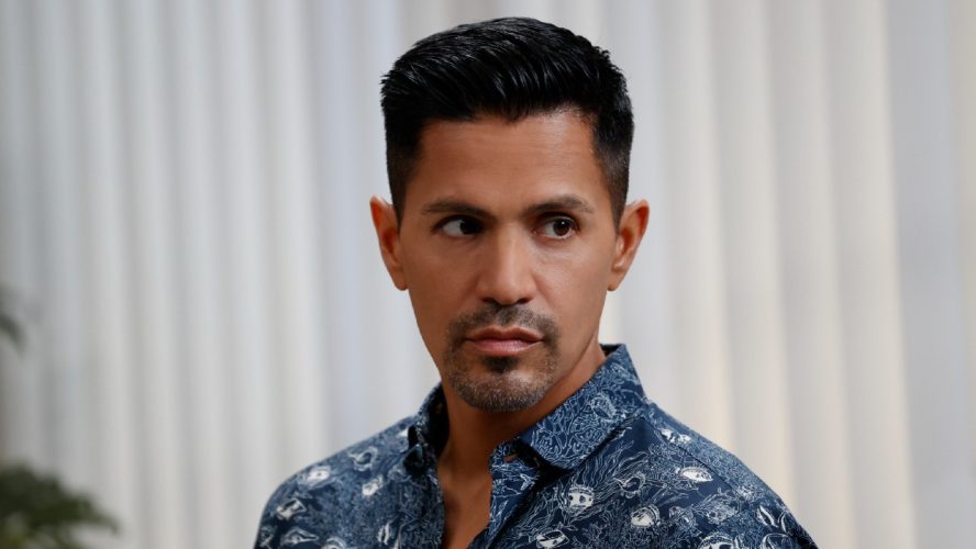 Magnum P.I’s Jay Hernandez On Having ‘Backroom Conversations’ Ahead Of NBC Saving The Show And Keeping The Big News From Co-Stars