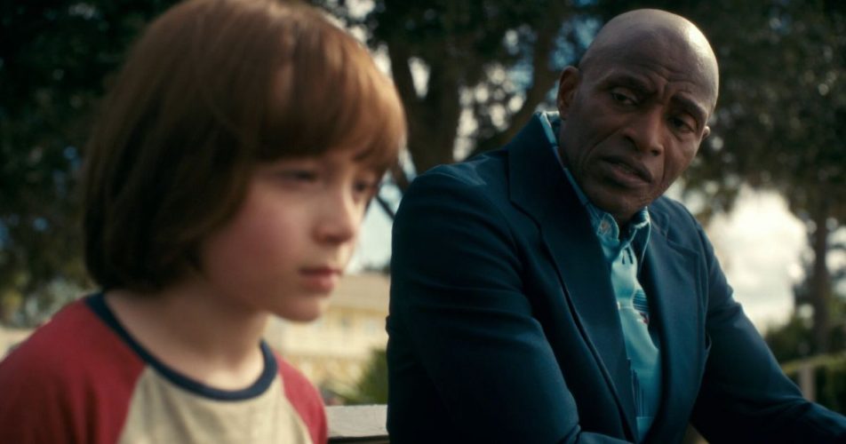 Doctor Sleep Director Says Bad Box Office Killed Dick Hallorann Prequel Movie