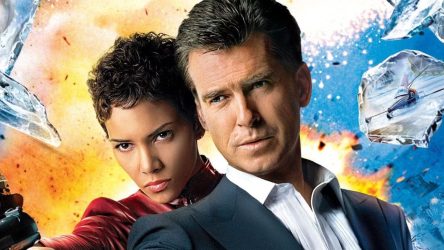 Halle Berry Says James Bond Co-Star Pierce Brosnan Restored Her Faith in Men