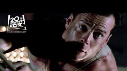 Is 'Die Hard' a Christmas Movie? A New and Official Trailer May Finally Answer the Question