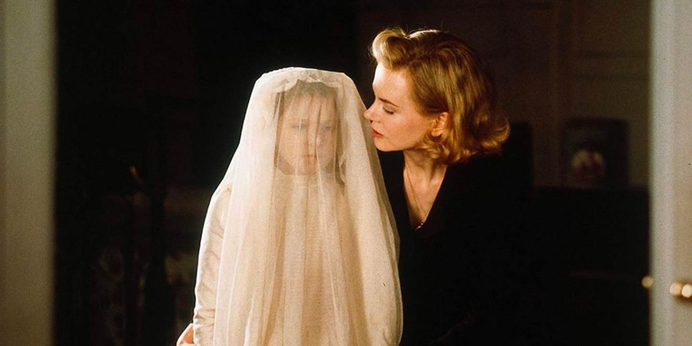 Nicole Kidman's Horror Masterpiece 'The Others' Is Finally Streaming