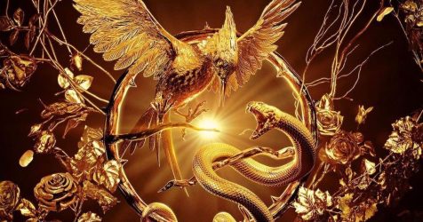 The Ballad of Songbirds and Snakes Sets New Record Within The Hunger Games Franchise