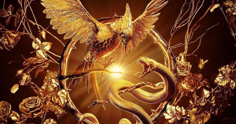 The Ballad of Songbirds and Snakes Sets New Record Within The Hunger Games Franchise