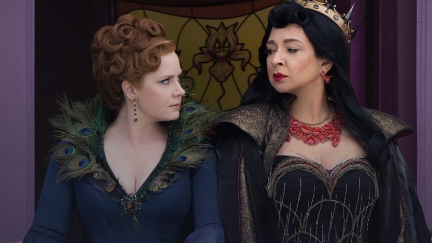 How to Watch ‘Disenchanted’ on Disney+: Stream the New Disney Movie Online