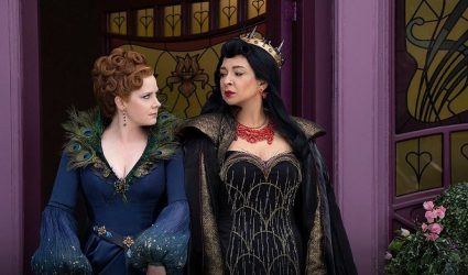 Movie Reviews: New Releases for Nov. 17-18