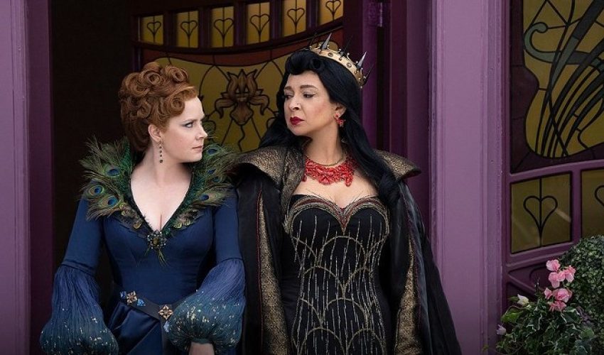 Movie Reviews: New Releases for Nov. 17-18
