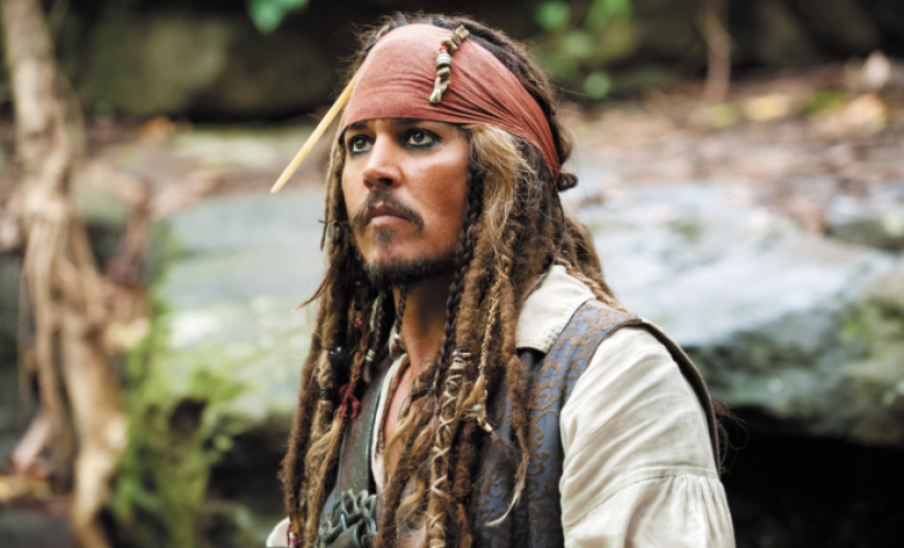 NEW ‘Pirates of the Caribbean’ Movies Are a “Priority” for One Disney Exec