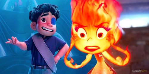 Disney's New Pixar Movie Delay Is Concerning After Elemental's $494 Million Turnaround