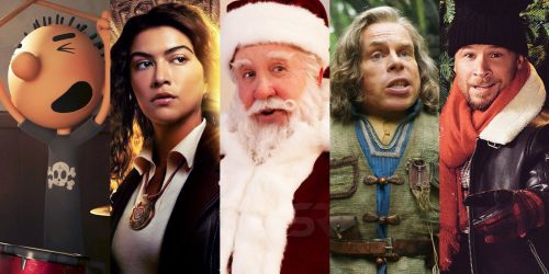 Disney+: Every New Movie & TV Show Releasing In December 2022