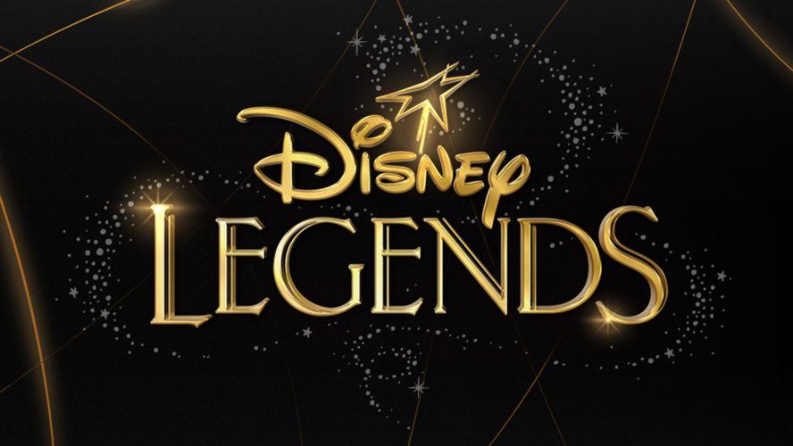 Star Wars, Avatar & Marvel Icons Receive the Disney Legend Award at D23