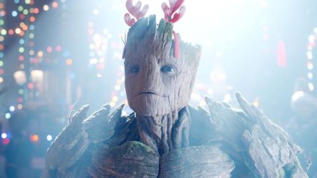 Guardians of the Galaxy: James Gunn on How Baby Groot Became ‘Swoll Groot’