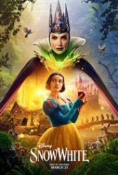 Disney's Snow White - Now Playing | Movie Synopsis and Plot