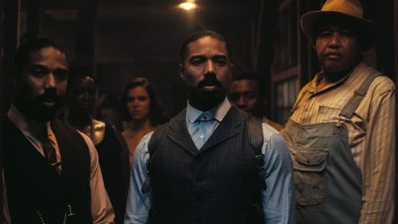 One Scene In Sinners Reminded Me Why I Fell In Love With Movies In The First Place