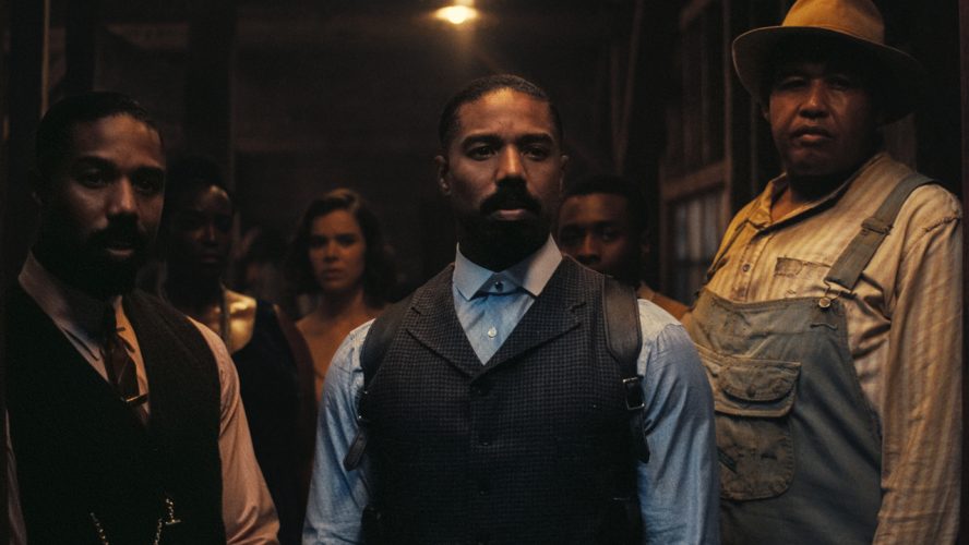 One Scene In Sinners Reminded Me Why I Fell In Love With Movies In The First Place