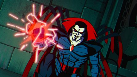 The MCU’s X-Men Movie Is Rumored To Bring In Mister Sinister, And I’m Really Digging The Actor Who’s Allegedly Being Lined Up To Play Him