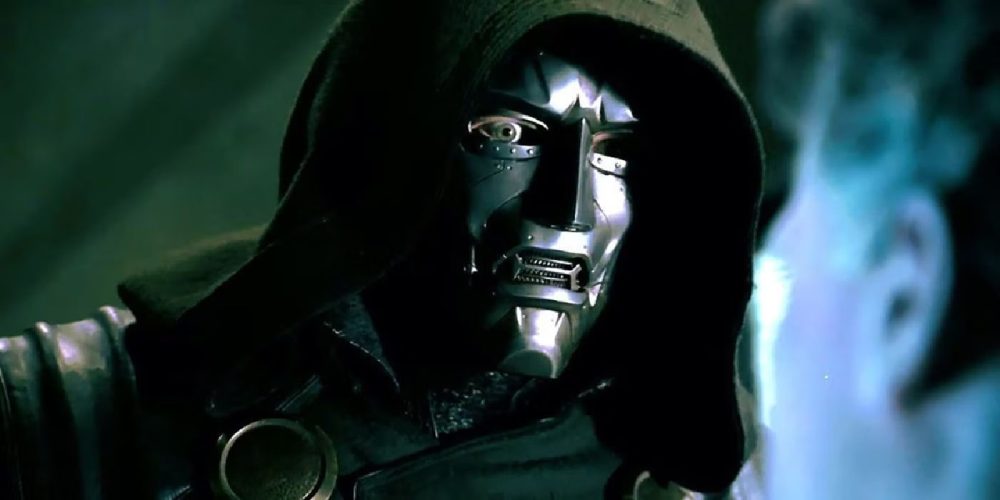 Avengers: Doomsday Leaked Concept Art Teases Court of Doom and Potential Planet Hulk Connection