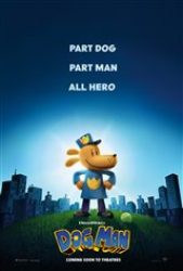 Dog Man - Coming Soon | Movie Synopsis and Plot