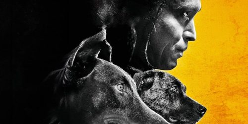 Luc Besson Presents a Very Different Kind of Dog-Loving Avenger in Dogman Trailer
