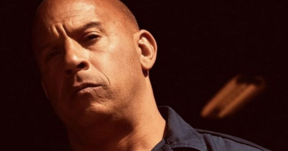 Vin Diesel Revs Up for a White-Knuckle Ride in Fast & Furious 11