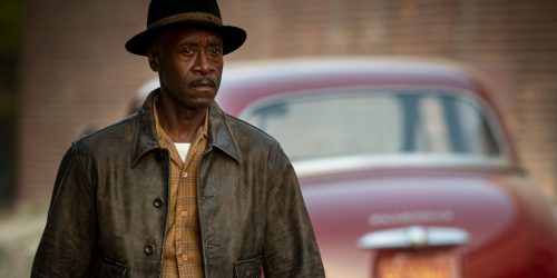 Don Cheadle To Play Jazz-Loving Serial Killer in Latest From 'John Wick' Writer