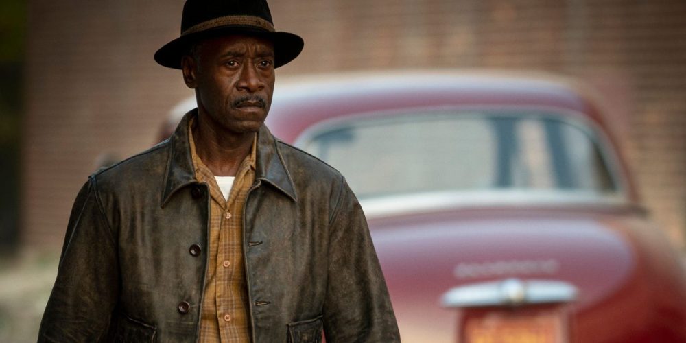 Don Cheadle To Play Jazz-Loving Serial Killer in Latest From 'John Wick' Writer