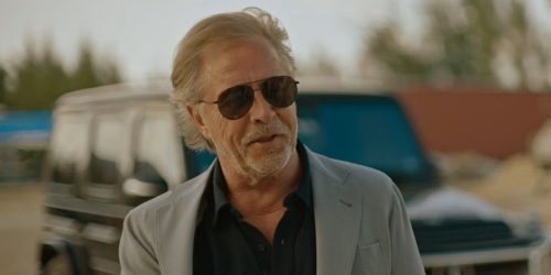 'Unit 234': Exclusive Clip Finds Don Johnson on Villain Duty