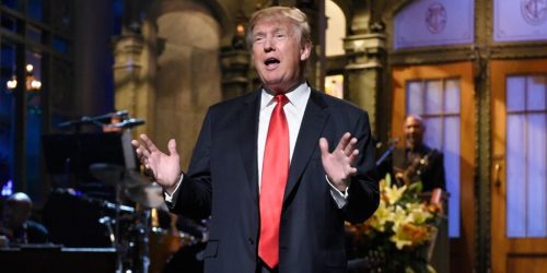 Trump Says "James Bond Has Nothing to Worry About" Amid Tariff Threats