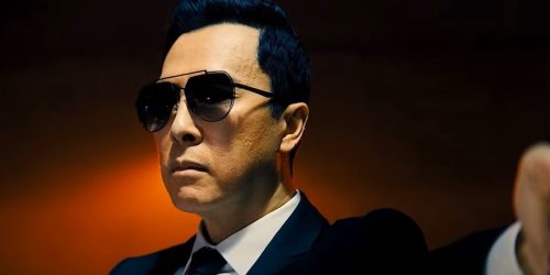 'John Wick 4's Rina Sawayama Will Reprise Role as Akira in Donnie Yen Spin-off