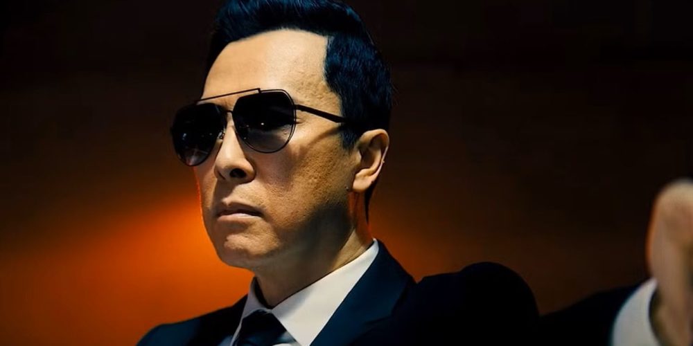 'John Wick 4's Rina Sawayama Will Reprise Role as Akira in Donnie Yen Spin-off