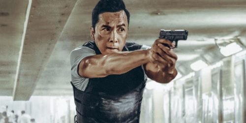 Donnie Yen's 'Sleeping Dogs' Video Game Adaptation Is Dead